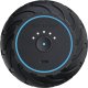 Therabody WaveDuo Vibrating Muscle Roller Black