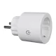 MOES MWP-EU16M-WH-MS Smart Plug Matter 16A 3680W Wi-Fi