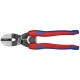 Compact Bolt Cutter KNIPEX CoBolt 71 42 200, 200 mm