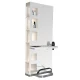 Gabbiano B058 Hairdressing Console Pearl