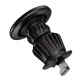 Joyroom JR-ZS406 Magnetic Car Air Vent Mount Holder - Black