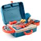Ricokids 3-in-1 Kids Workbench and Tool Set 772600