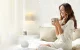 Gosund EP2 WiFi Smart Plug, 2-Pack (10A, Tuya)