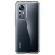 Xiaomi 12 / 12X Spigen Ultra Hybrid Case Cover, Crystal Clear