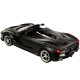 Rastar Ferrari LaFerrari Aperta 1:14 RC Car, Black