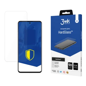 3Mk HardGlass Screen Protector for Samsung Galaxy A52 / A52s