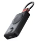 Joyroom JR-WQW01 wireless powerbank 2000mAh 3W Apple Watch - black