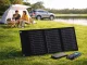 Portable Solar Panel 20W Folding USB Charger for Camping