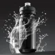 Rockbros 600 ml Bike Water Bottle - Black