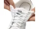 No-Tie Elastic Shoelaces for Shoes 100cm, Black