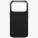 Uniq Keva Magclick Charging Case for iPhone 18 Pro / 17 Pro, Black