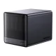 Mini PC Minis Forum NAS N5 Pro Ryzen AI 9 HX Pro 370 32GB 128GB