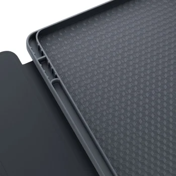 3mk Soft Tablet Case for iPad mini 4 / 5 Black