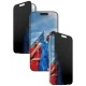 PanzerGlass Ultra-Wide Fit EasyAligner Privacy Glass iPhone 17 / 16 Pro