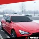 Windshield Cover for Ice and Snow Xtrobb 27186, Universal Car Frost Guard & Sun Shade