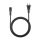 Ulanzi J652-1903420D Mains Power Adapter (19 V / 3.42 A, 64.98 W, DC 5.5 / 2.5 mm)