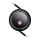 Baseus Free2Pull USB-C to USB-C Cable Bayern Edition 100W 1m