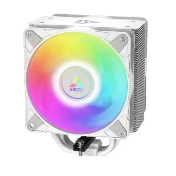 ARCTIC Freezer 36 A-RGB White CPU Cooler LGA1851 AM5