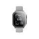 Apsauginis stiklas su dėklu AmazingThing Radix, skirtas Apple Watch Ultra 3 49 mm, skaidrus