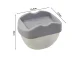Dishwashing Liquid Dispenser with Sponge, 400ml