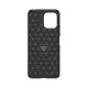 Hurtel Xiaomi Redmi 12 Case Thunder Case, black