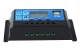 Solar Charge Controller PWM 12V / 24V 30A