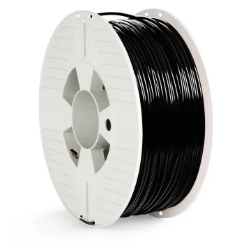 Verbatim PLA 3D Printer Filament 2.85mm 1kg Black