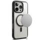 Ringke Fusion Bold MagSafe Phone Case Cover iPhone 16 Pro Max - Black
