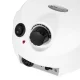 Manicure & Pedicure Nail Drill Milling Machine Active Power J202 65 W, With Foot Pedal