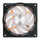 Darkflash DE8 Cooling Fan, Black