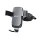 Acefast D59 Gravity Car Phone Holder for Air Vent 4.7-6.9\", Gray