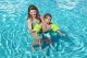 BESTWAY 32005 kids\' swimming armbands, green