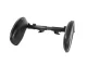 Car Headrest Head Rest For Car Soft Travel Cushion