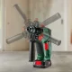 Bosch UniversalHammer 18V Cordless Rotary Hammer, SDS plus, 2.0 J