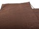Reversible Microfiber Chair Cover Furniture Protector from Pets Dogs, Brown/Beige