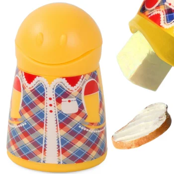 Corn Butter Spreader and Dispenser