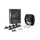Be Quiet! Silent Wings 4 120mm PWM High-Speed Fan
