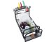 Dish Drainer with Tray, Black