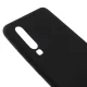 TFO Matt TPU Case for Huawei P30 Black