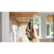 Bosch PushDrive Cordless Screwdriver, 3.6V, 1.5 Ah