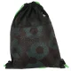 St. Right Football Shoe and Gym Bag