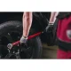 Torque Wrench GEDORE red 3/4\" 80-400 Nm
