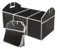 Car Boot Organizer Bag AG403A, Black