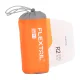 Inflatable Seat Cushion Flextail Zero Seat R02 70g Orange