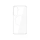 3mk Clear MagCase for Samsung Galaxy S25+ Transparent