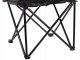 Saliekams makšķernieku tūrisma piknika krēsls, Kamuflāža | Tourism Camping Folding Chair Armchair