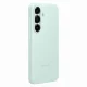 Original Samsung Galaxy S25 ( SM-S931 ) Silicone Cover Case, Mint (EF-PS931CMEGWW)