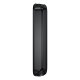 Baseus Car Jump Starter 1000A Peak Super Energy Air 10000mAh Power Bank, Black