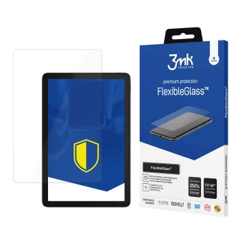 3mk FlexibleGlass Hybrid Screen Protector for TCL NXTPAPER 11 Plus