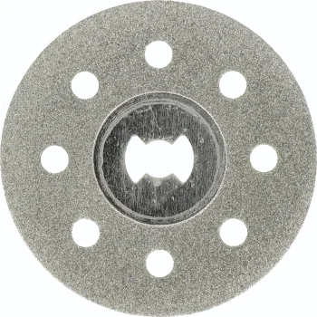 Dremel SC545 EZ SpeedClic Diamond Cutting Disc, 38 mm